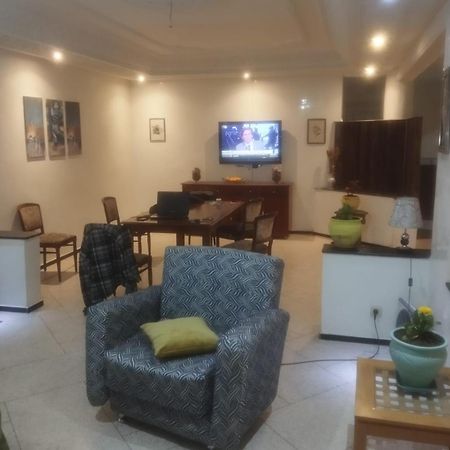 Chez Ali Apartamento Kenitra Exterior foto