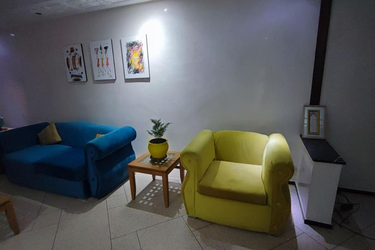 Chez Ali Apartamento Kenitra Exterior foto