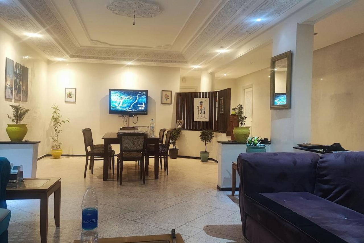 Chez Ali Apartamento Kenitra Exterior foto