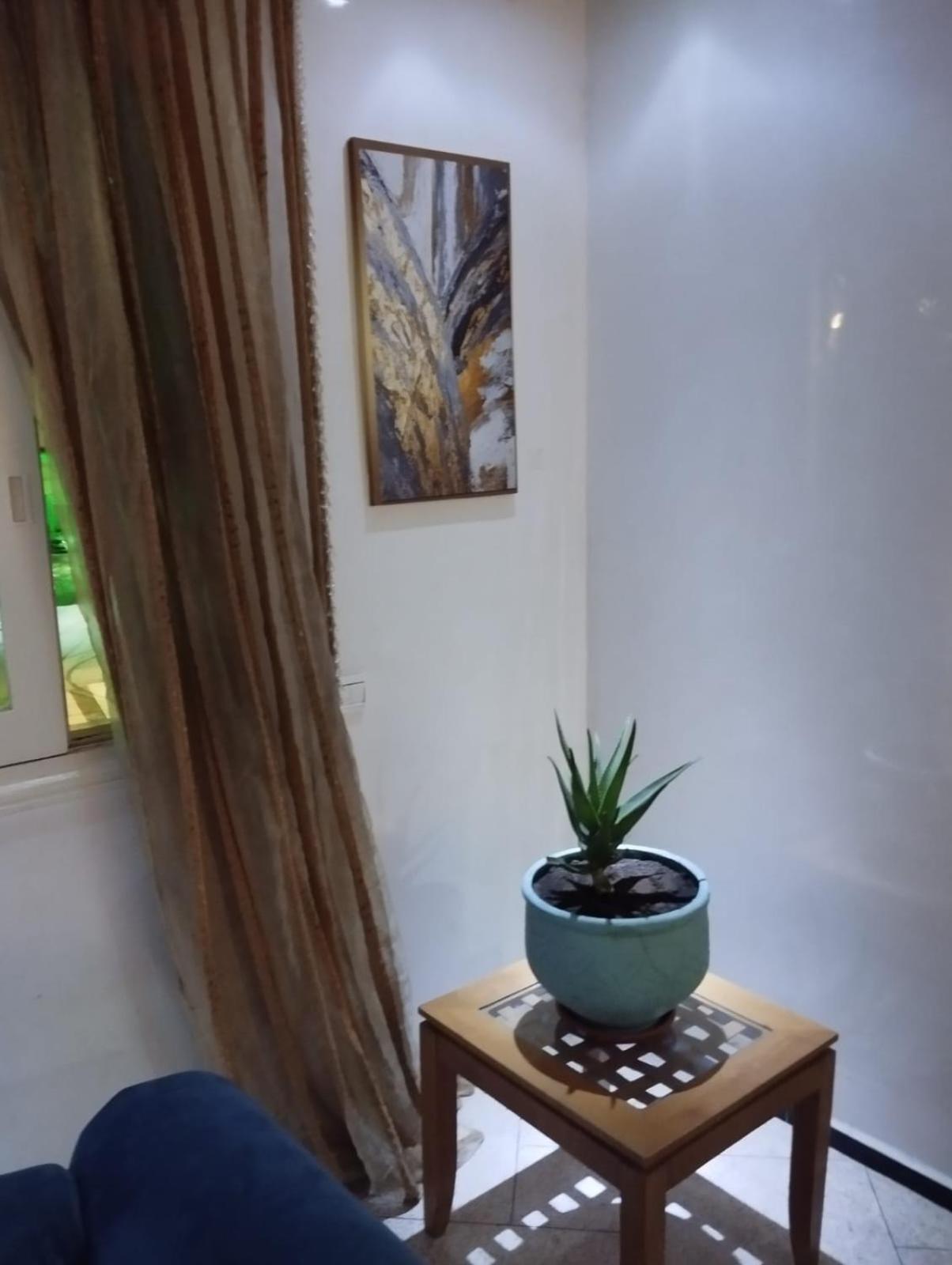 Chez Ali Apartamento Kenitra Exterior foto