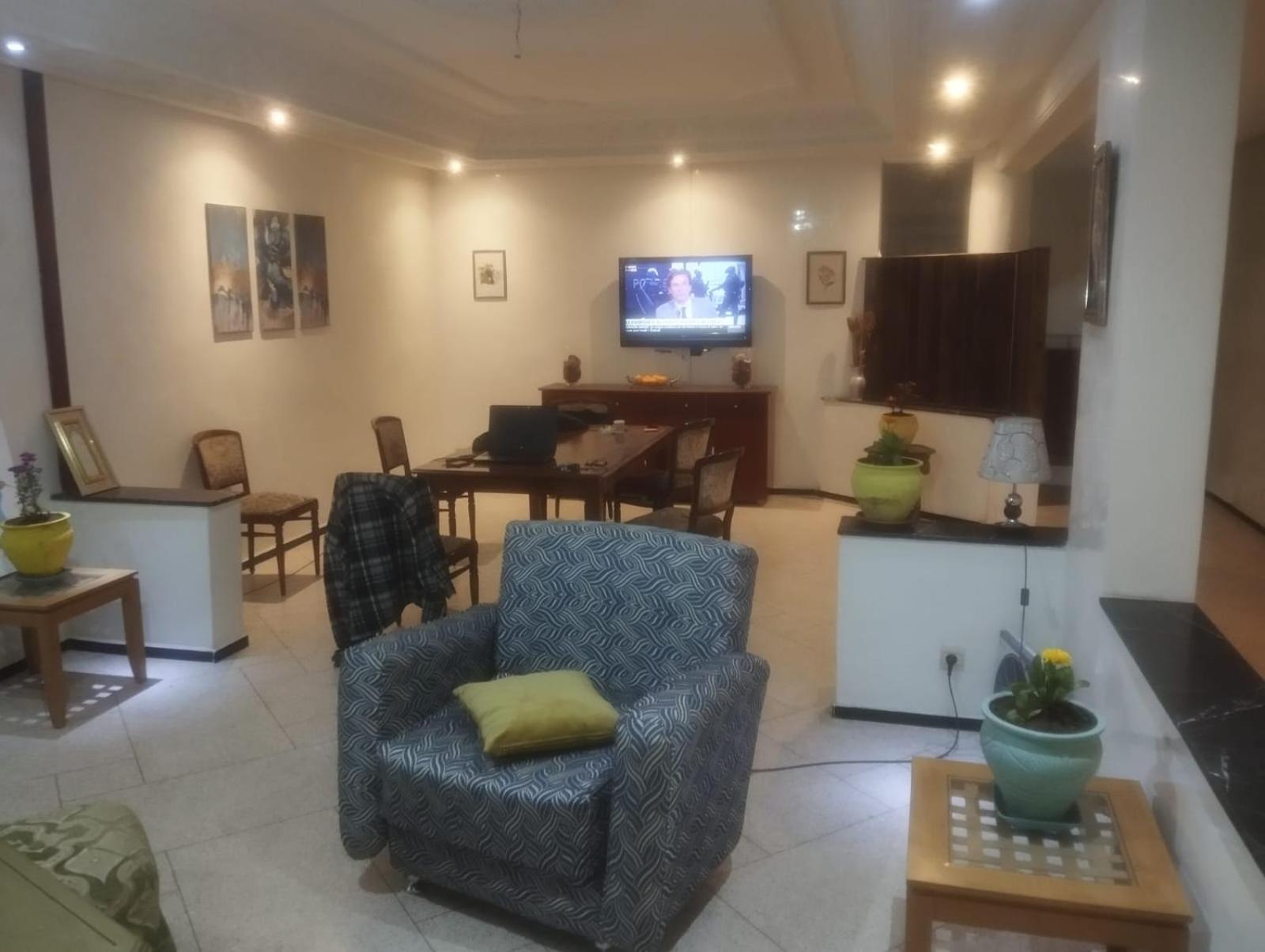 Chez Ali Apartamento Kenitra Exterior foto